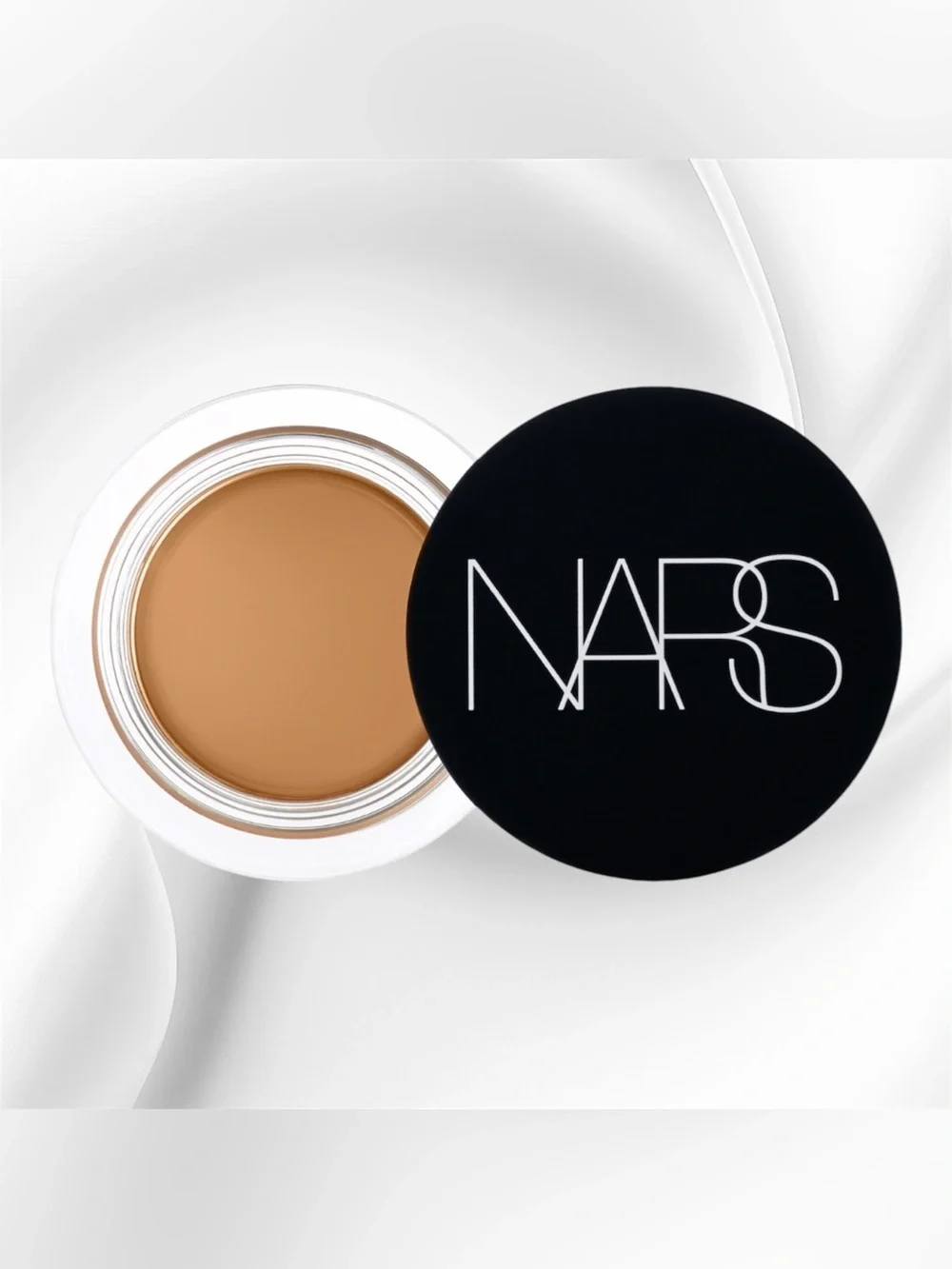 Nars Soft Matte Complete Full Coverage Longwear Concealer - Caramel